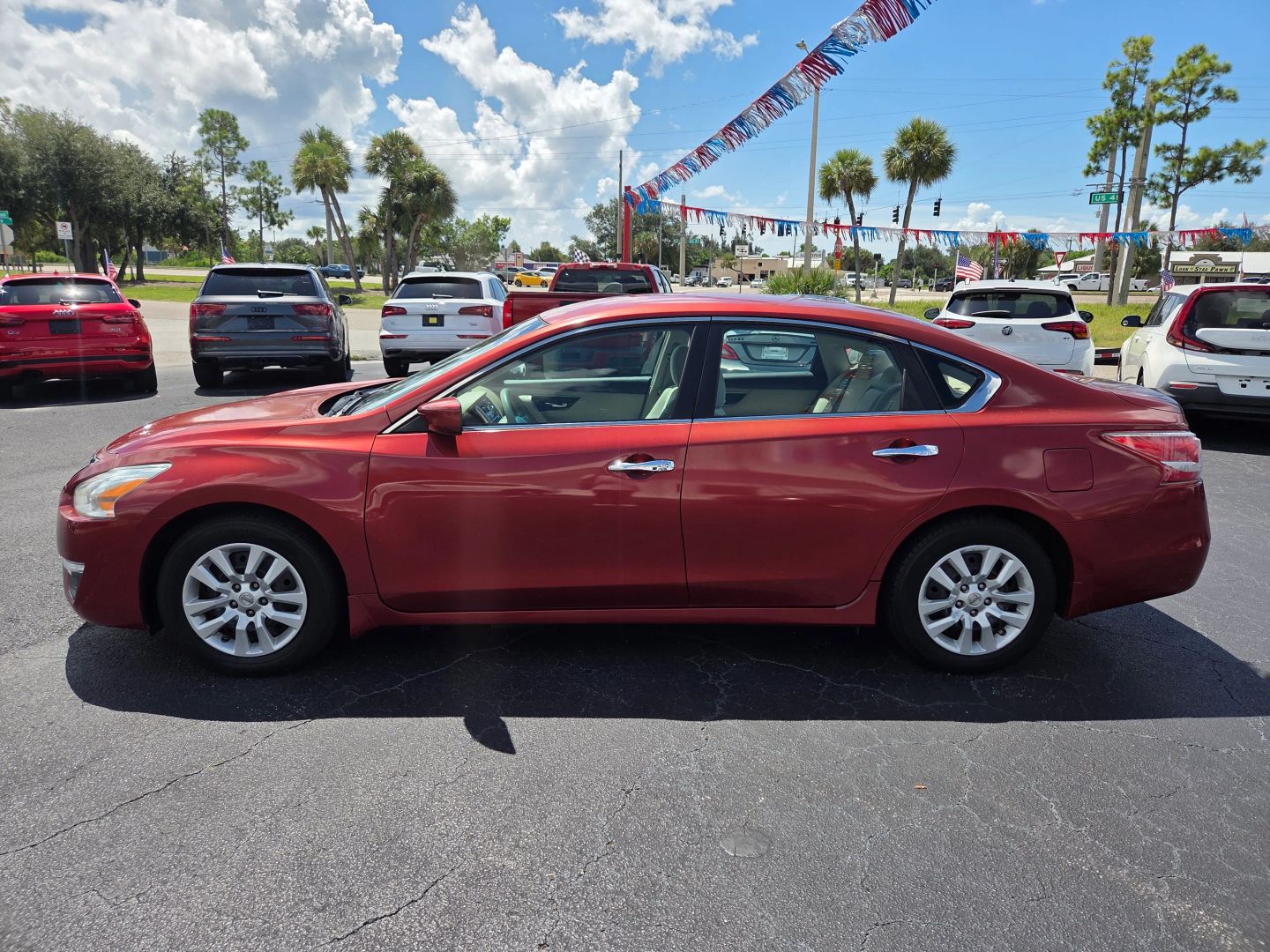 nissan altima sedan 2013 1N4AL3AP8DC200255 image nissan altima sedan 2013 1N4AL3AP8DC200255 image